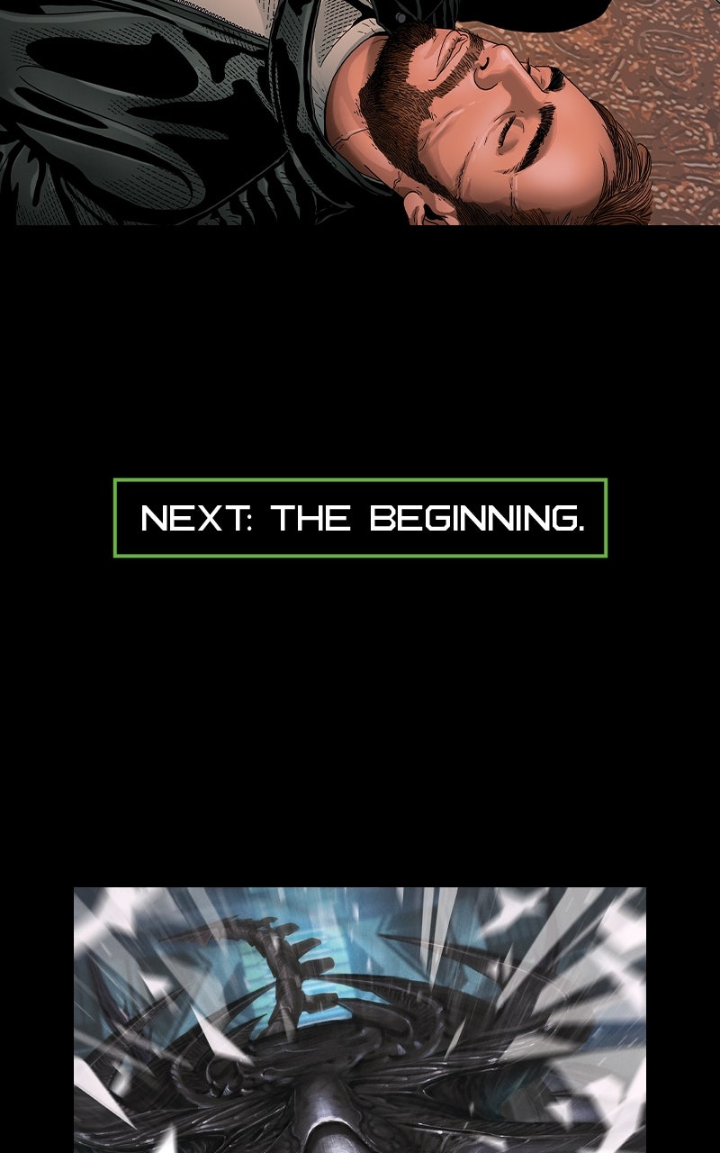 Read Alien (2021) chapter 11 image 43 on Lezhin