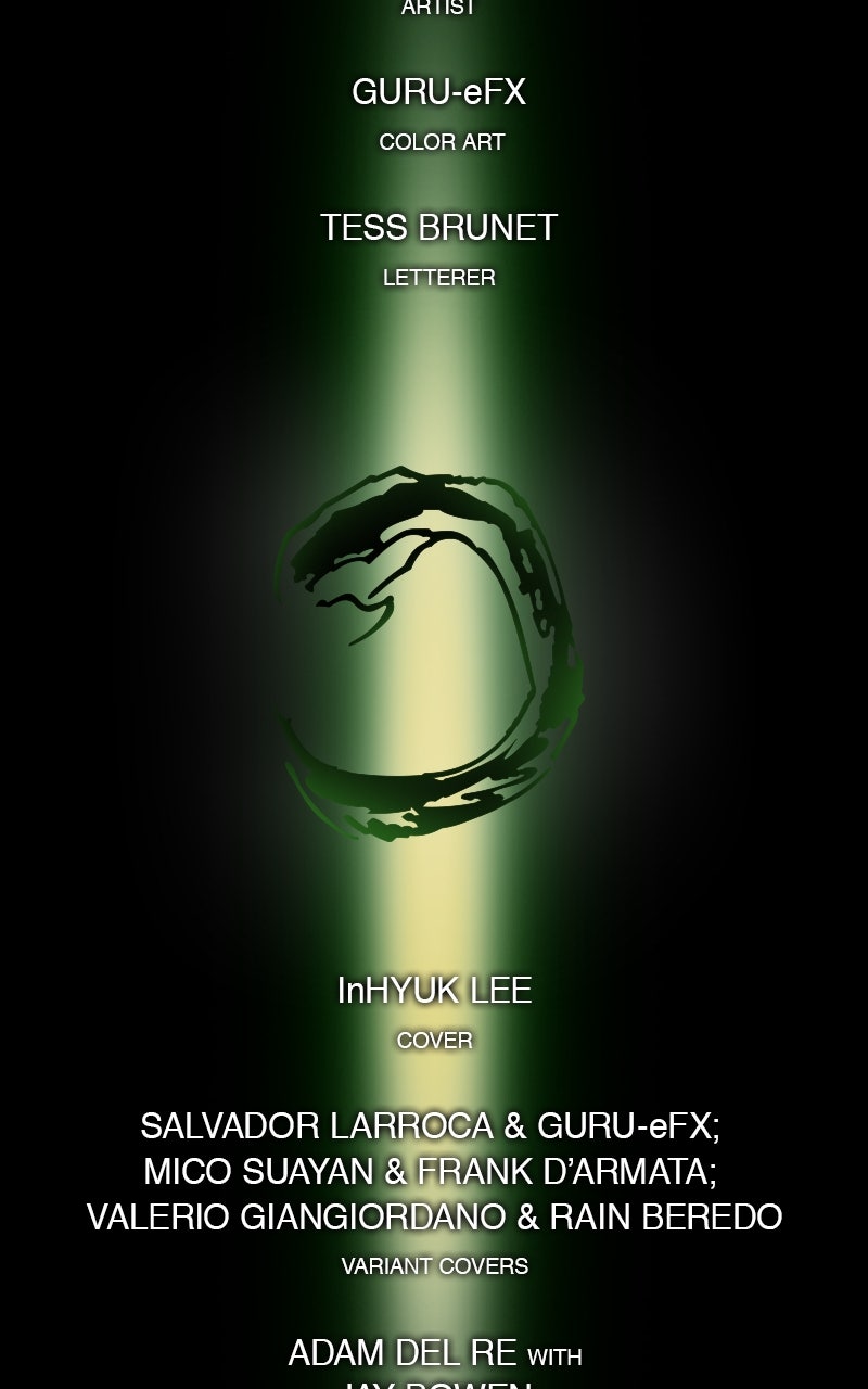 Read Alien (2021) chapter 11 image 45 on Lezhin
