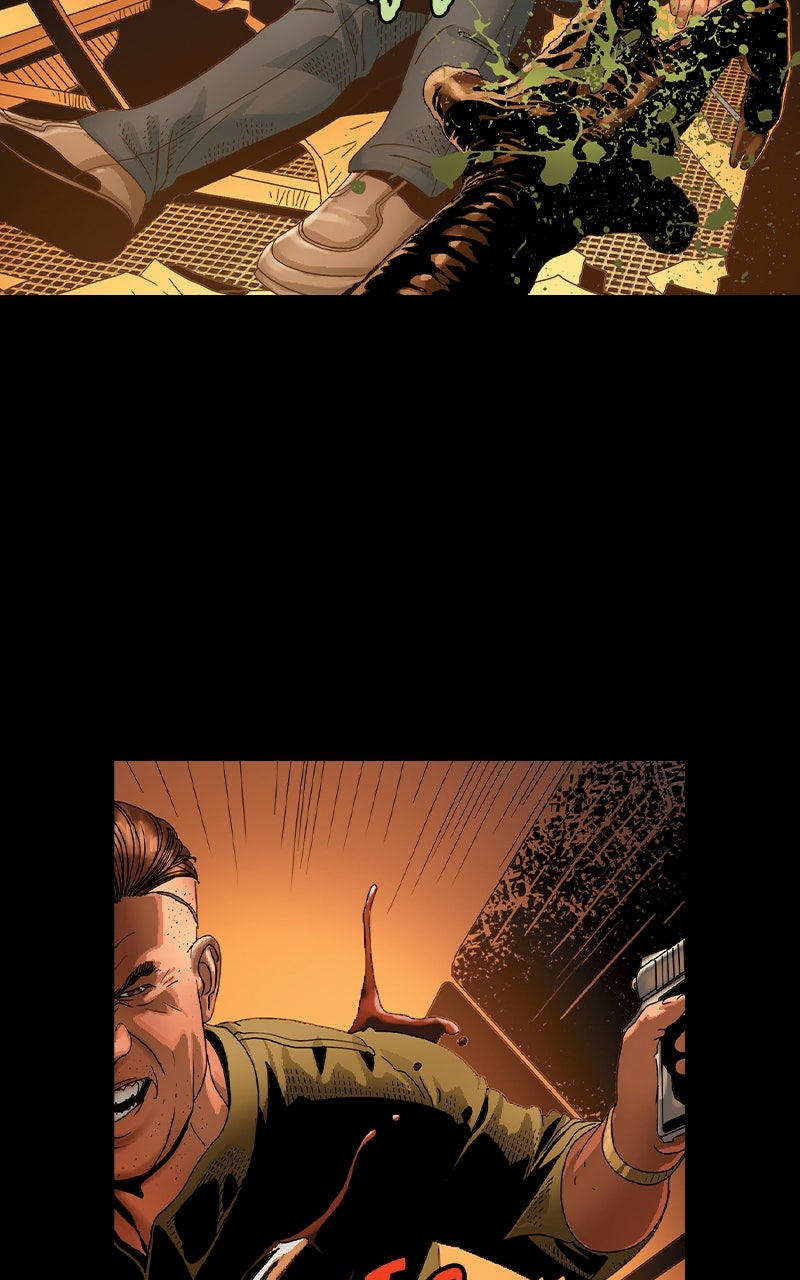 Read Alien (2021) chapter 11 image 6 on Lezhin
