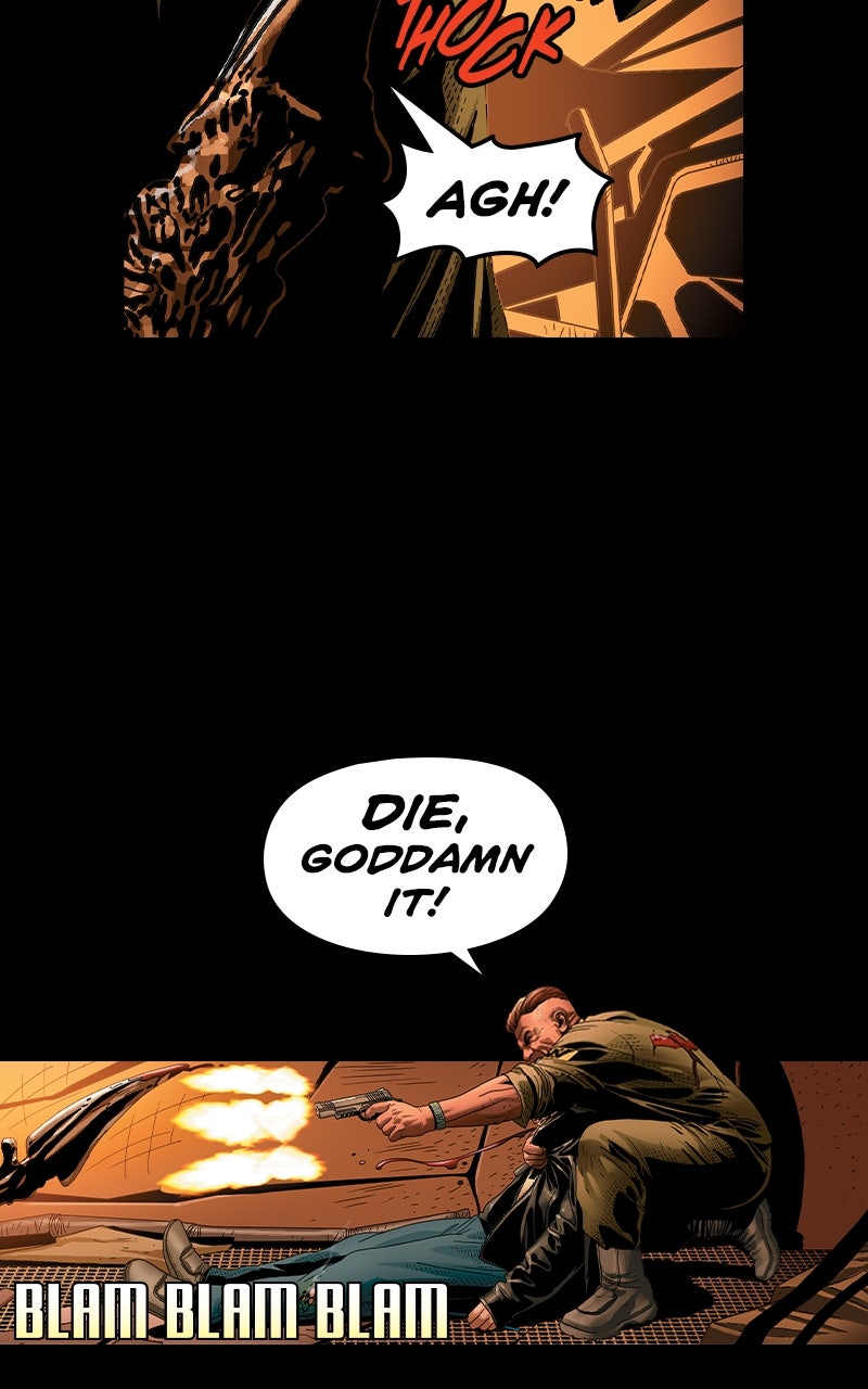 Read Alien (2021) chapter 11 image 7 on Lezhin