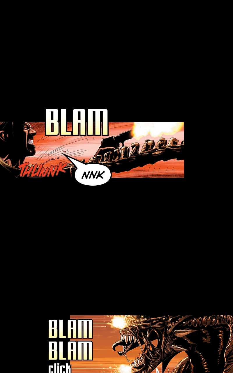 Read Alien (2021) chapter 11 image 8 on Lezhin