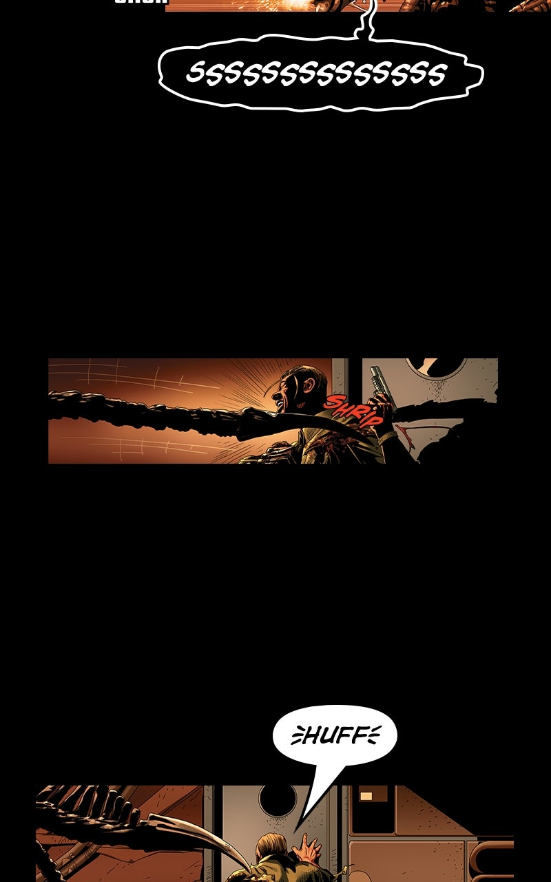Read Alien (2021) chapter 11 image 9 on Lezhin