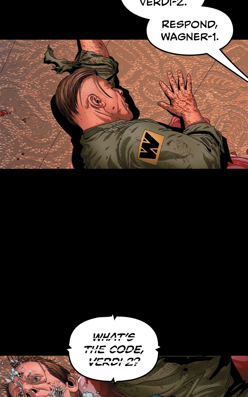 Read Alien (2021) chapter 12 image 1 on Lezhin