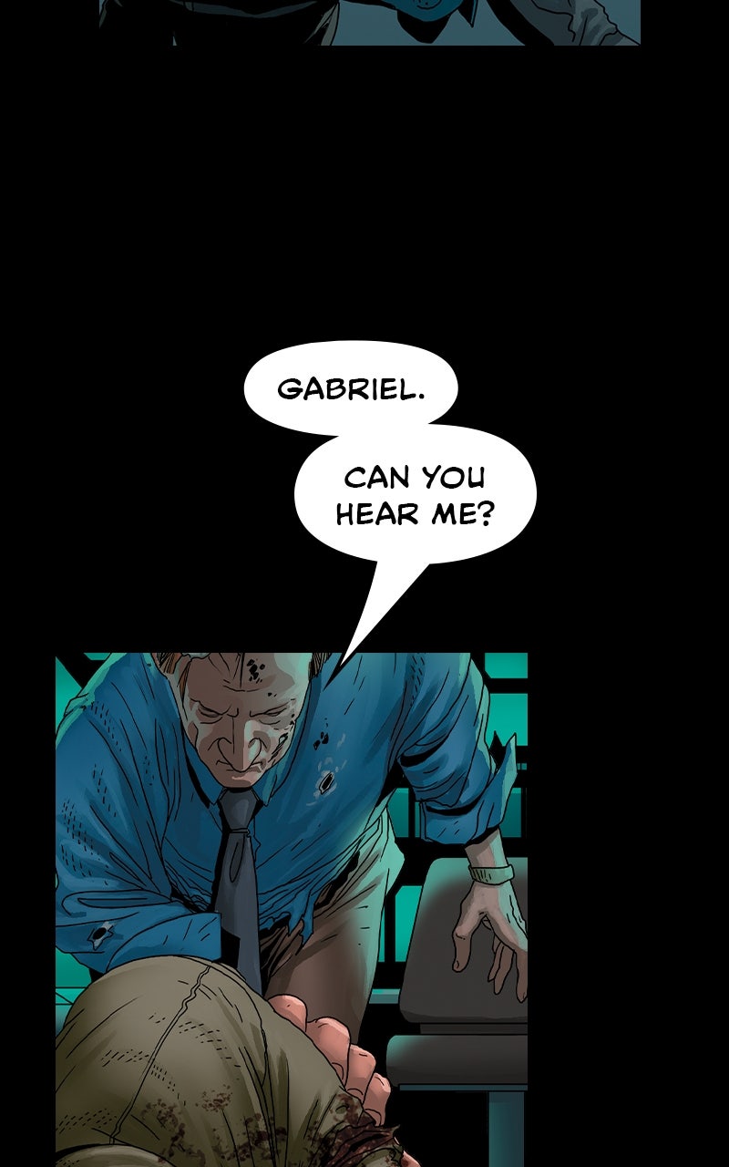 Read Alien (2021) chapter 12 image 11 on Lezhin