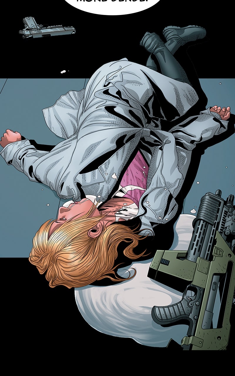 Read Alien (2021) chapter 12 image 14 on Lezhin