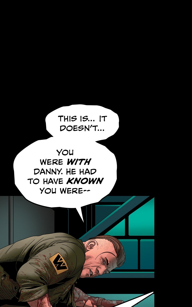 Read Alien (2021) chapter 12 image 15 on Lezhin