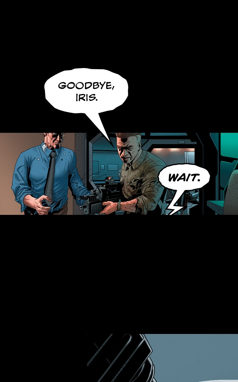 Read Alien (2021) chapter 12 image 21 on Lezhin