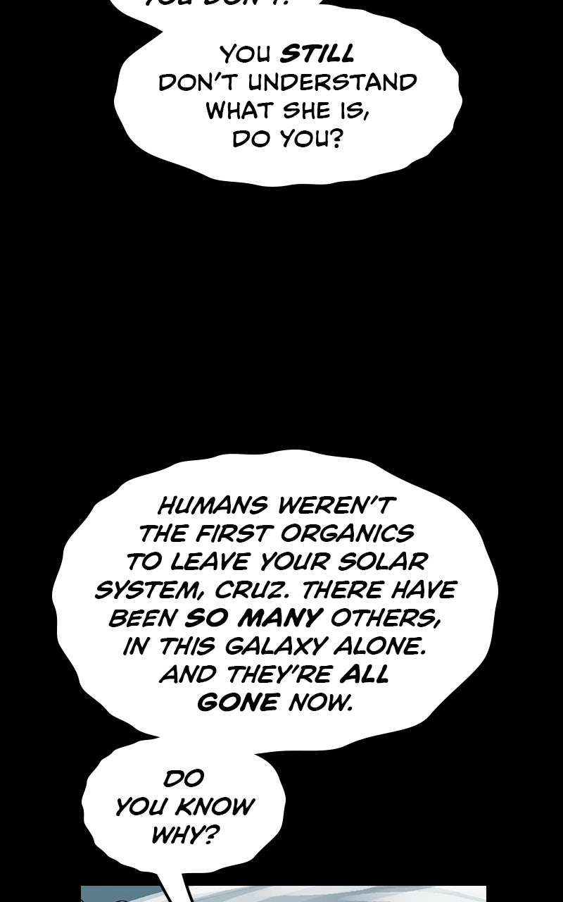 Read Alien (2021) chapter 12 image 24 on Lezhin