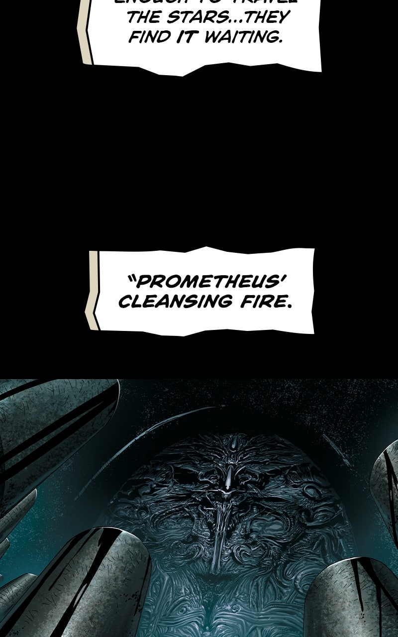 Read Alien (2021) chapter 12 image 26 on Lezhin