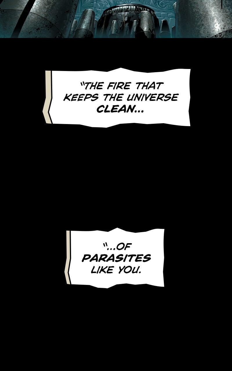 Read Alien (2021) chapter 12 image 27 on Lezhin