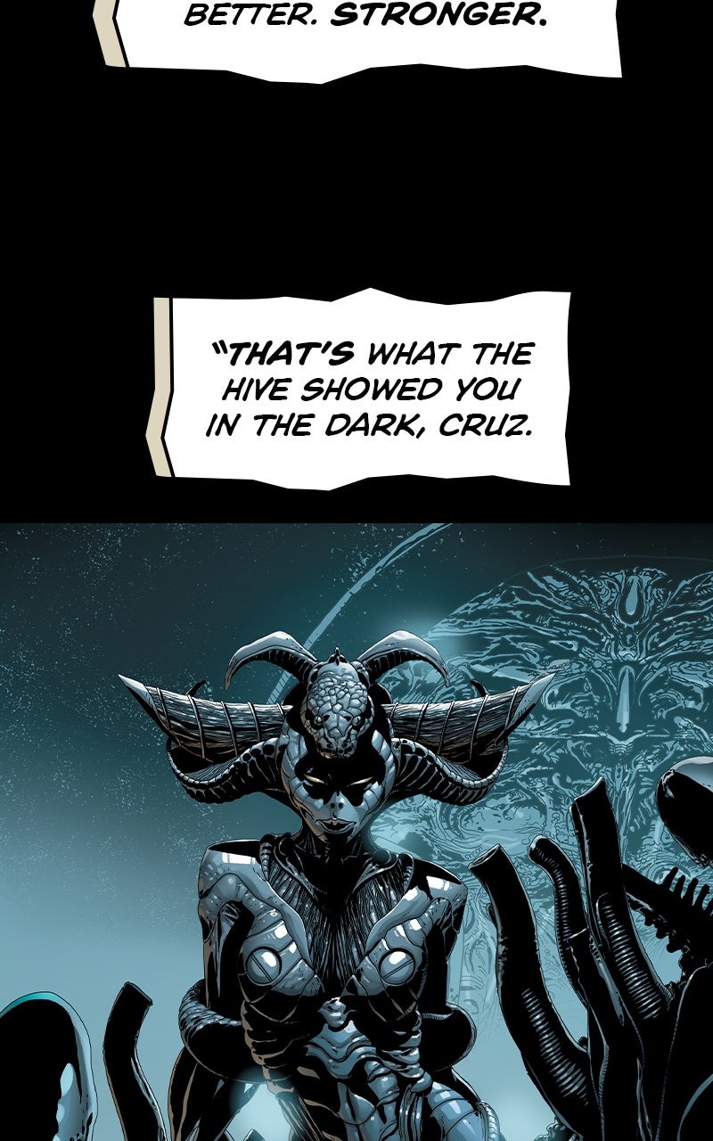 Read Alien (2021) chapter 12 image 29 on Lezhin