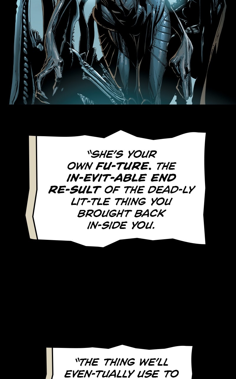 Read Alien (2021) chapter 12 image 30 on Lezhin