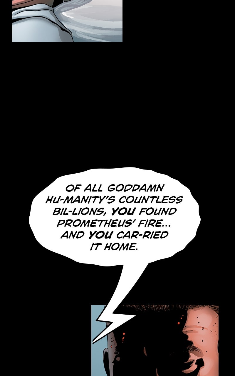 Read Alien (2021) chapter 12 image 32 on Lezhin