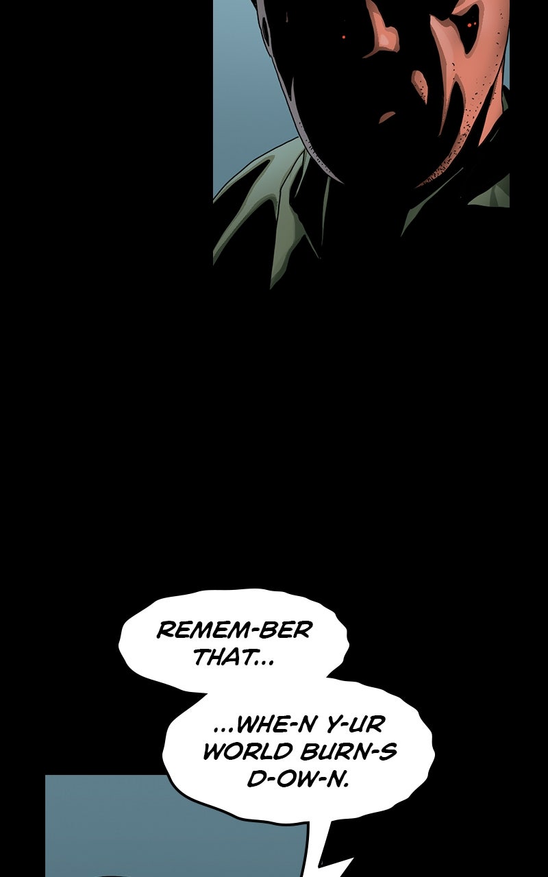 Read Alien (2021) chapter 12 image 33 on Lezhin