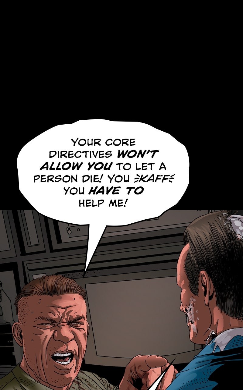 Read Alien (2021) chapter 12 image 38 on Lezhin