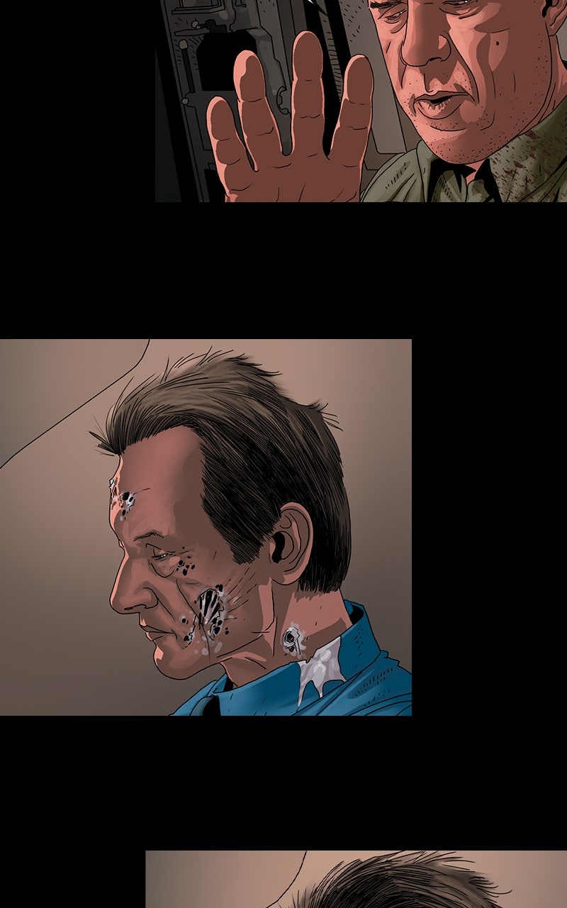 Read Alien (2021) chapter 12 image 40 on Lezhin