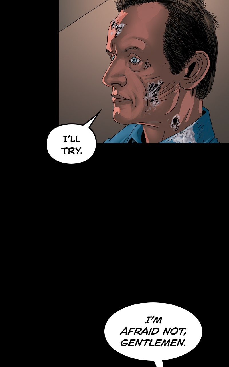 Read Alien (2021) chapter 12 image 41 on Lezhin