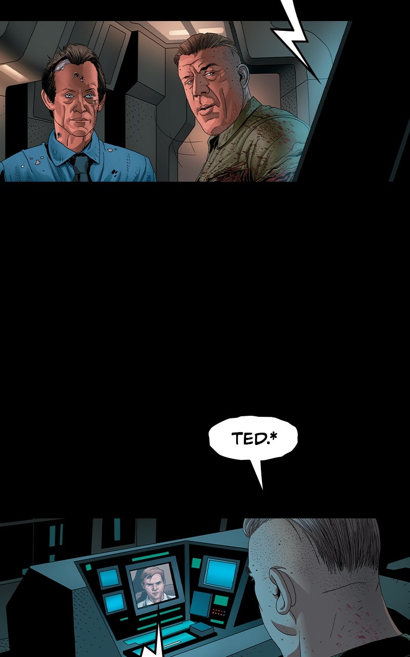 Read Alien (2021) chapter 12 image 42 on Lezhin