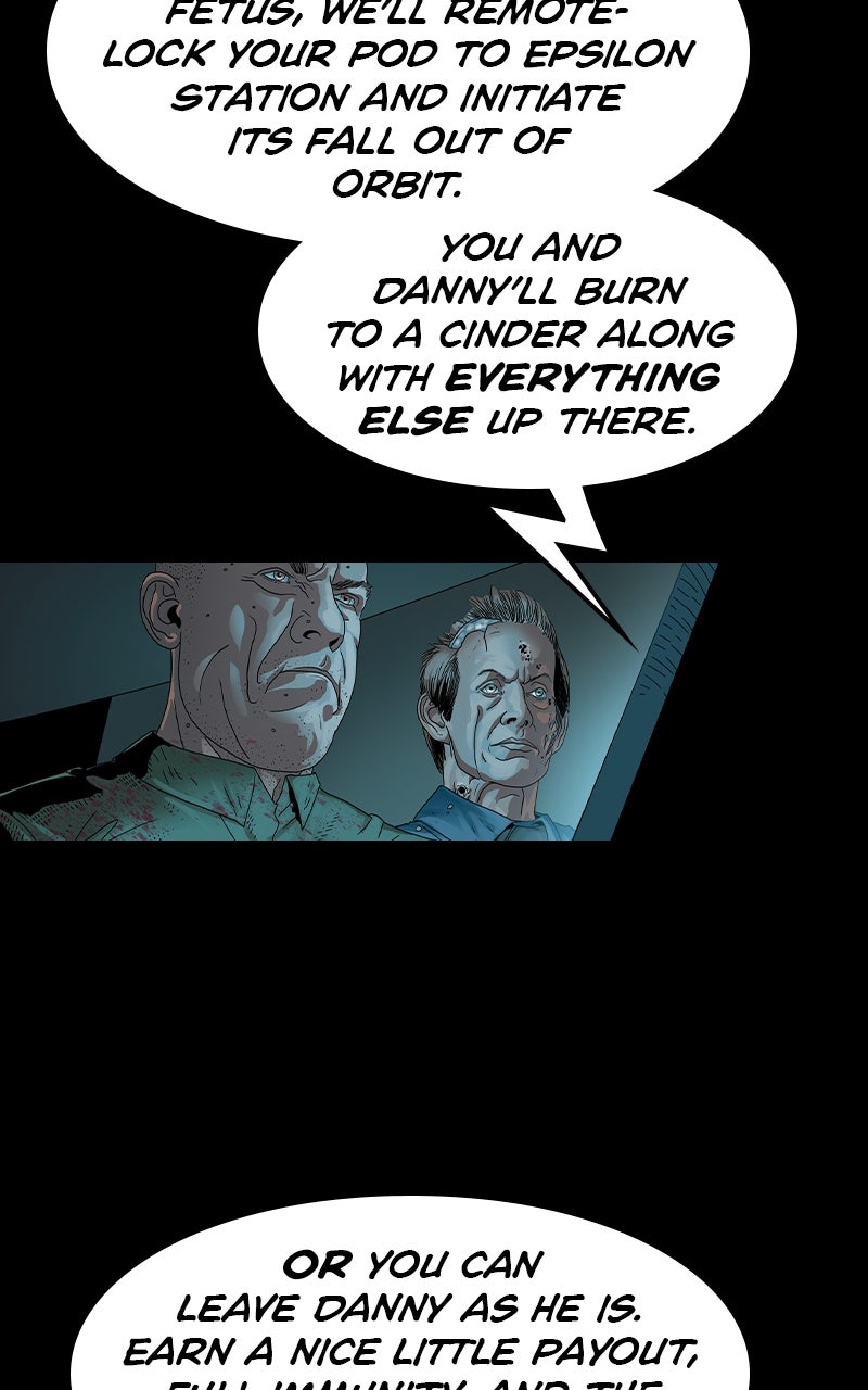 Read Alien (2021) chapter 12 image 46 on Lezhin