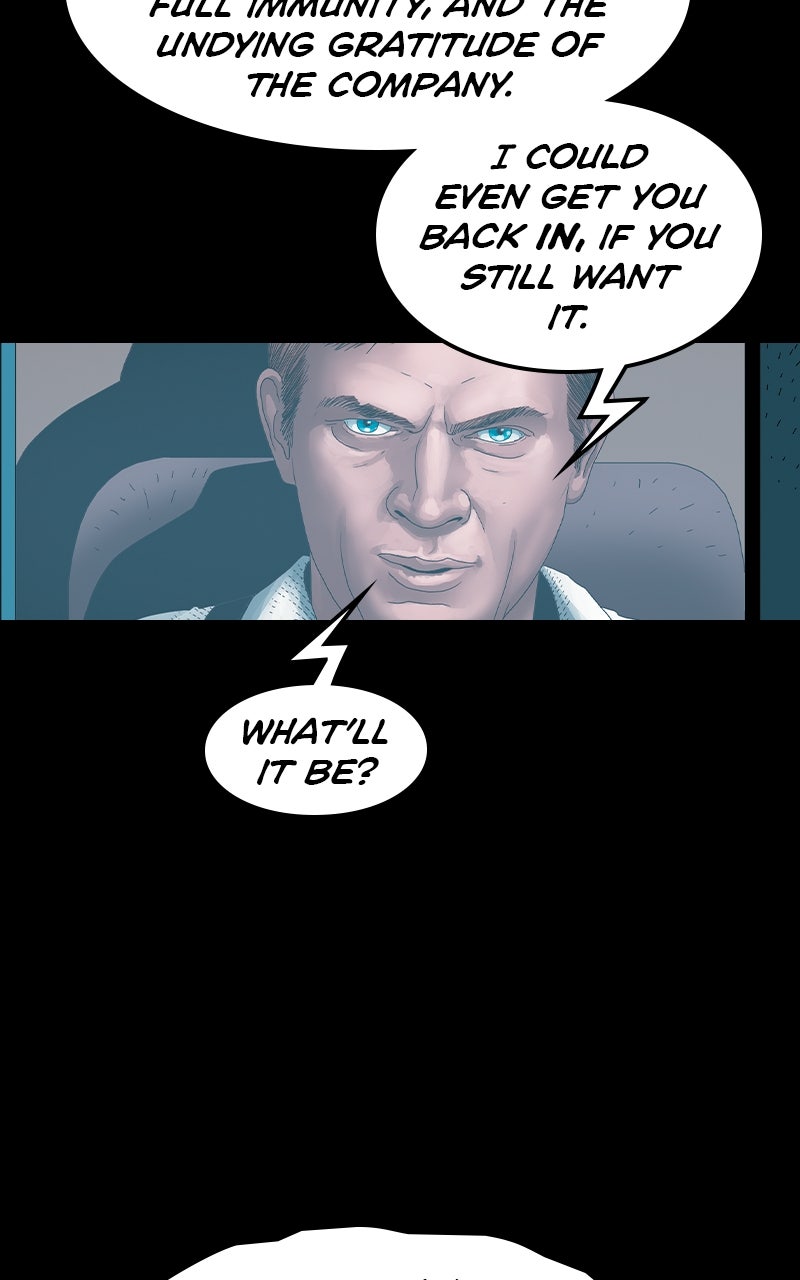 Read Alien (2021) chapter 12 image 47 on Lezhin