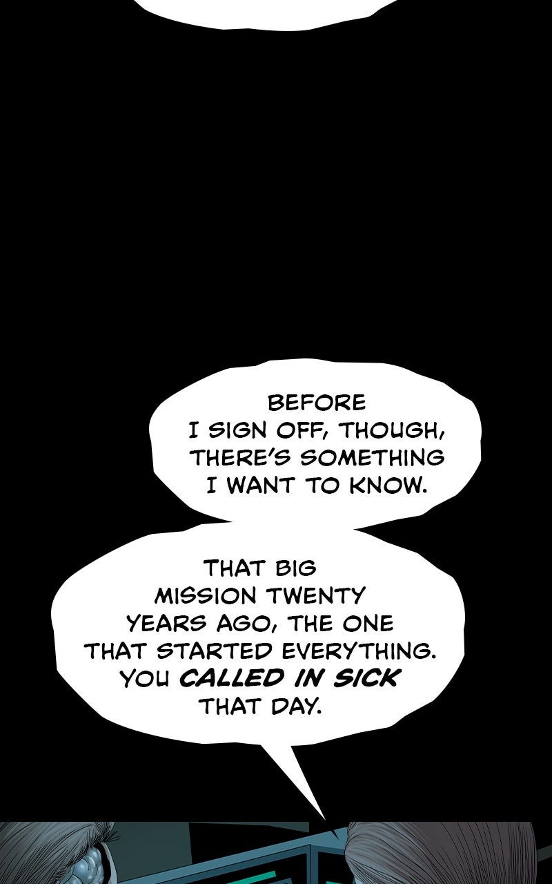 Read Alien (2021) chapter 12 image 49 on Lezhin