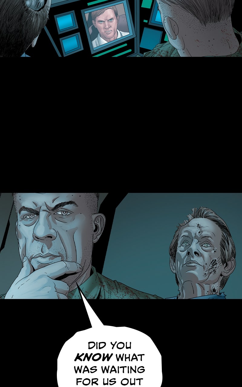 Read Alien (2021) chapter 12 image 50 on Lezhin