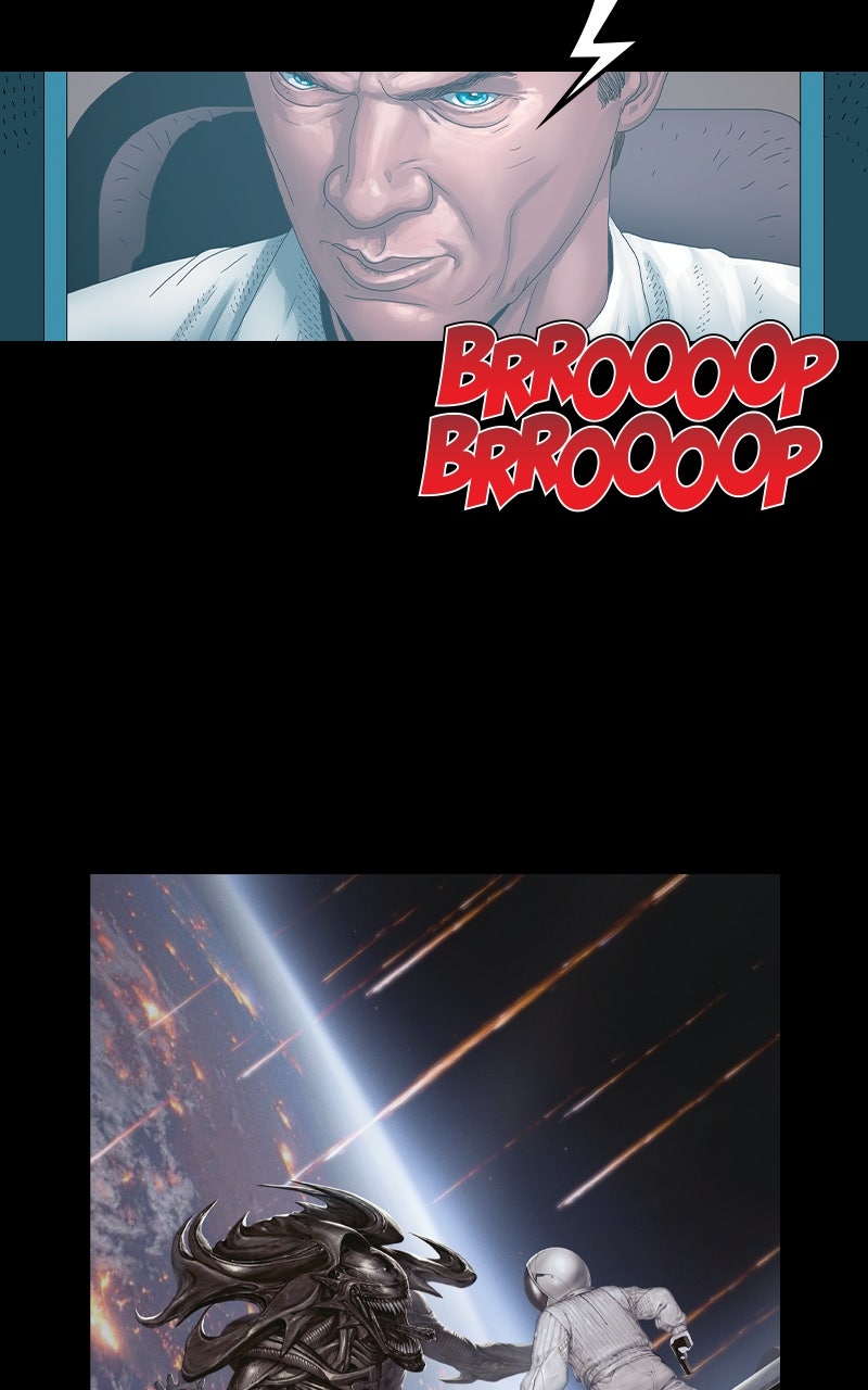 Read Alien (2021) chapter 12 image 52 on Lezhin