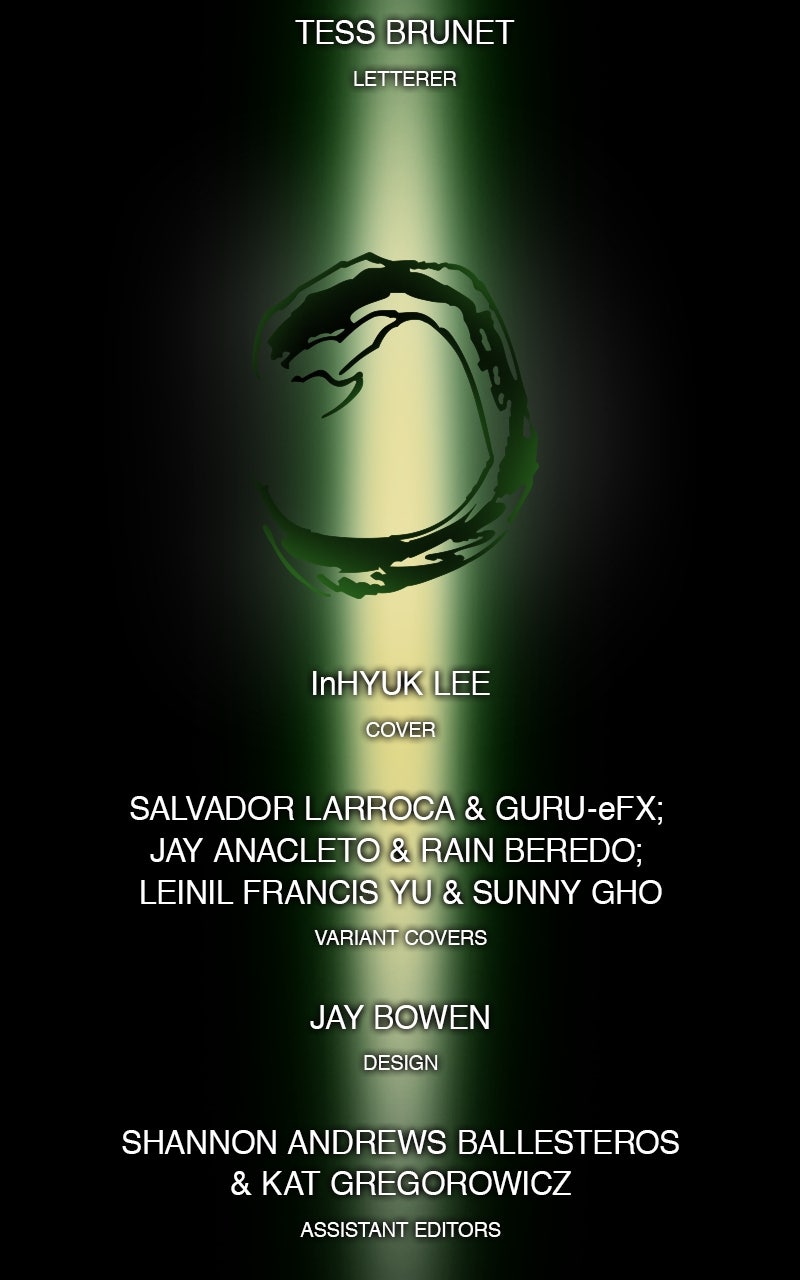 Read Alien (2021) chapter 12 image 54 on Lezhin