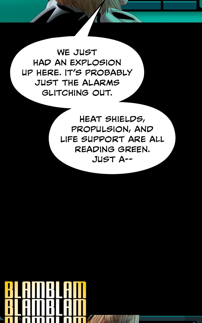 Read Alien (2021) chapter 12 image 8 on Lezhin