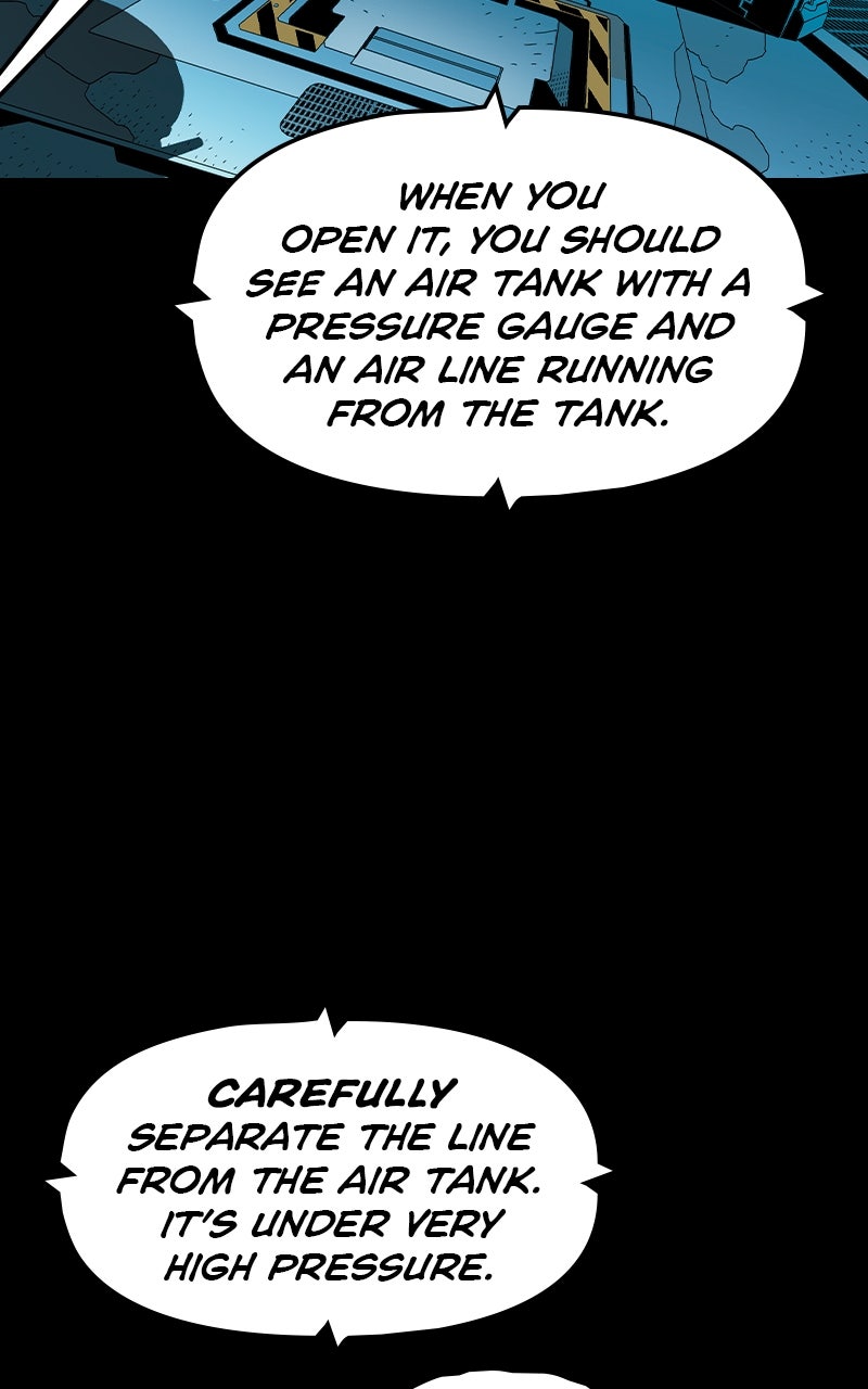 Read Alien (2021) chapter 13 image 10 on Lezhin
