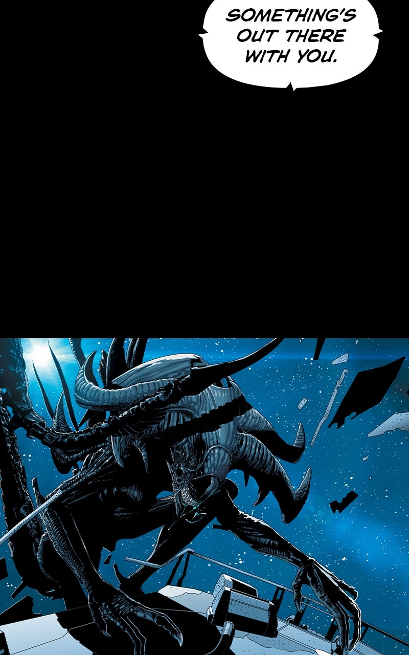 Read Alien (2021) chapter 13 image 15 on Lezhin
