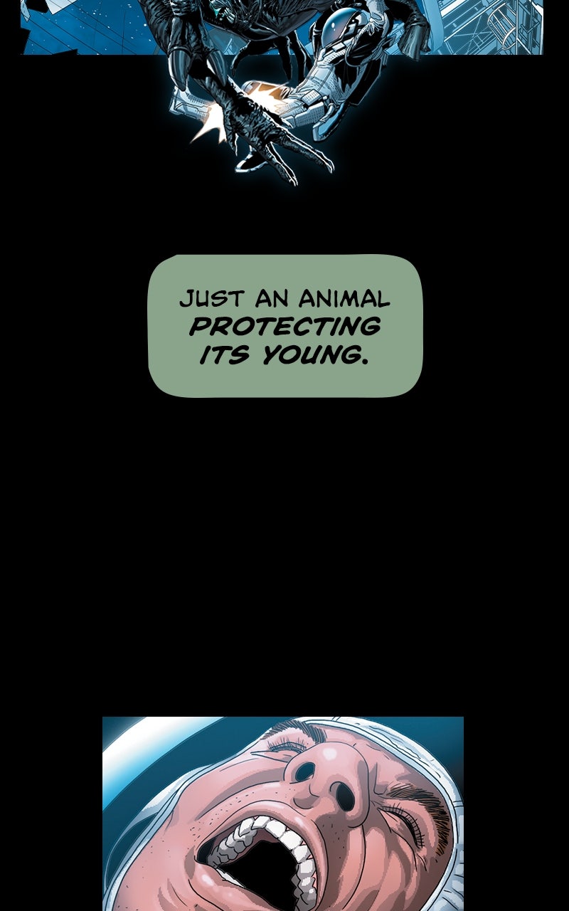 Read Alien (2021) chapter 13 image 20 on Lezhin