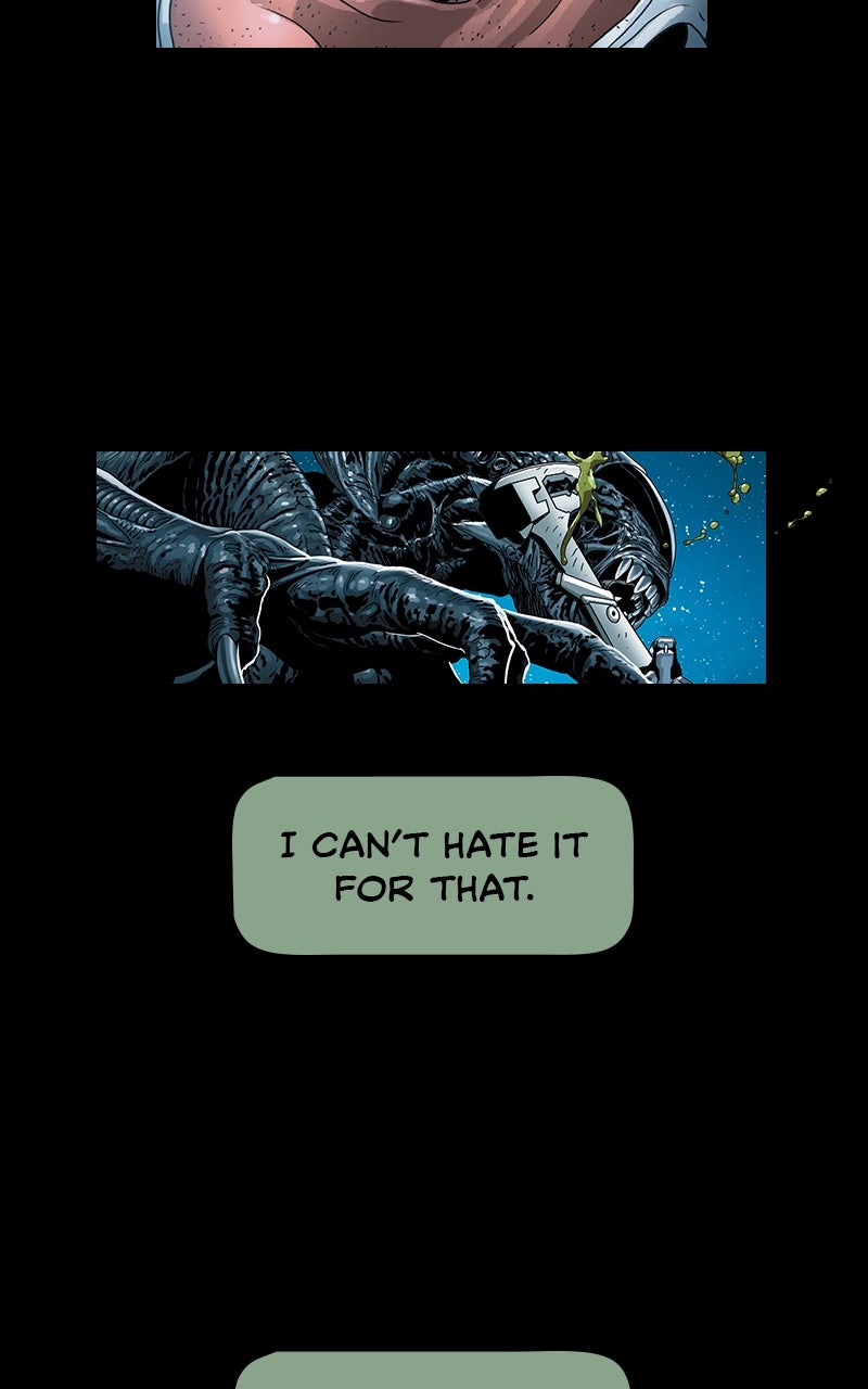 Read Alien (2021) chapter 13 image 21 on Lezhin