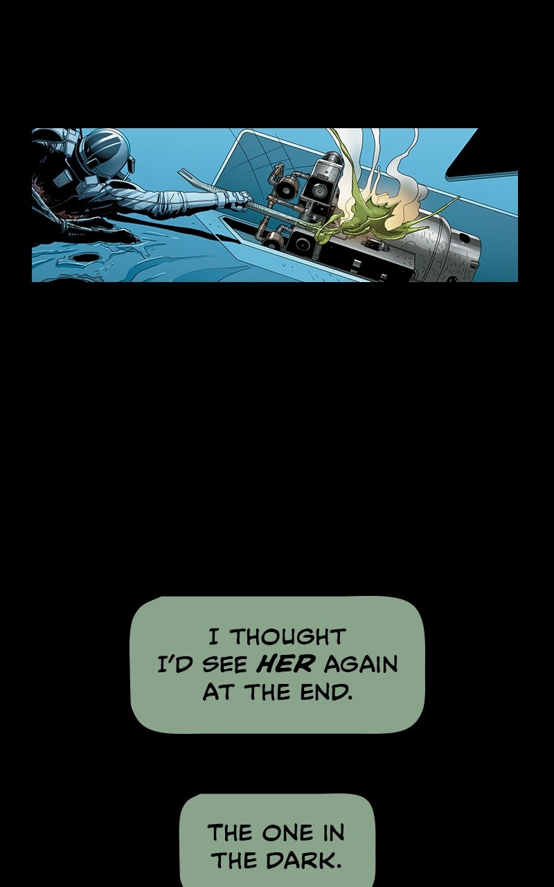 Read Alien (2021) chapter 13 image 24 on Lezhin