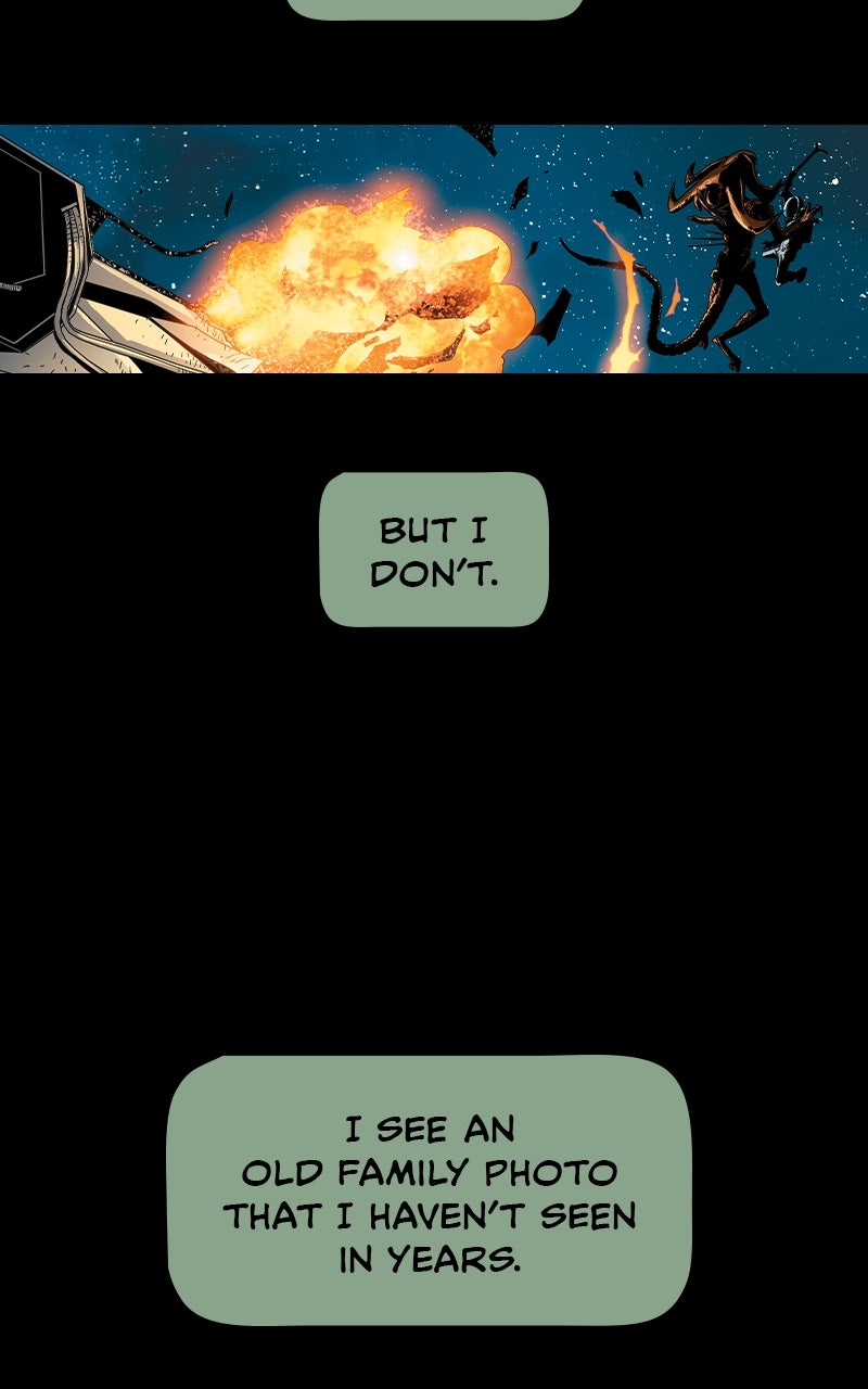 Read Alien (2021) chapter 13 image 25 on Lezhin
