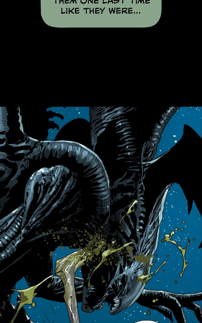 Read Alien (2021) chapter 13 image 27 on Lezhin