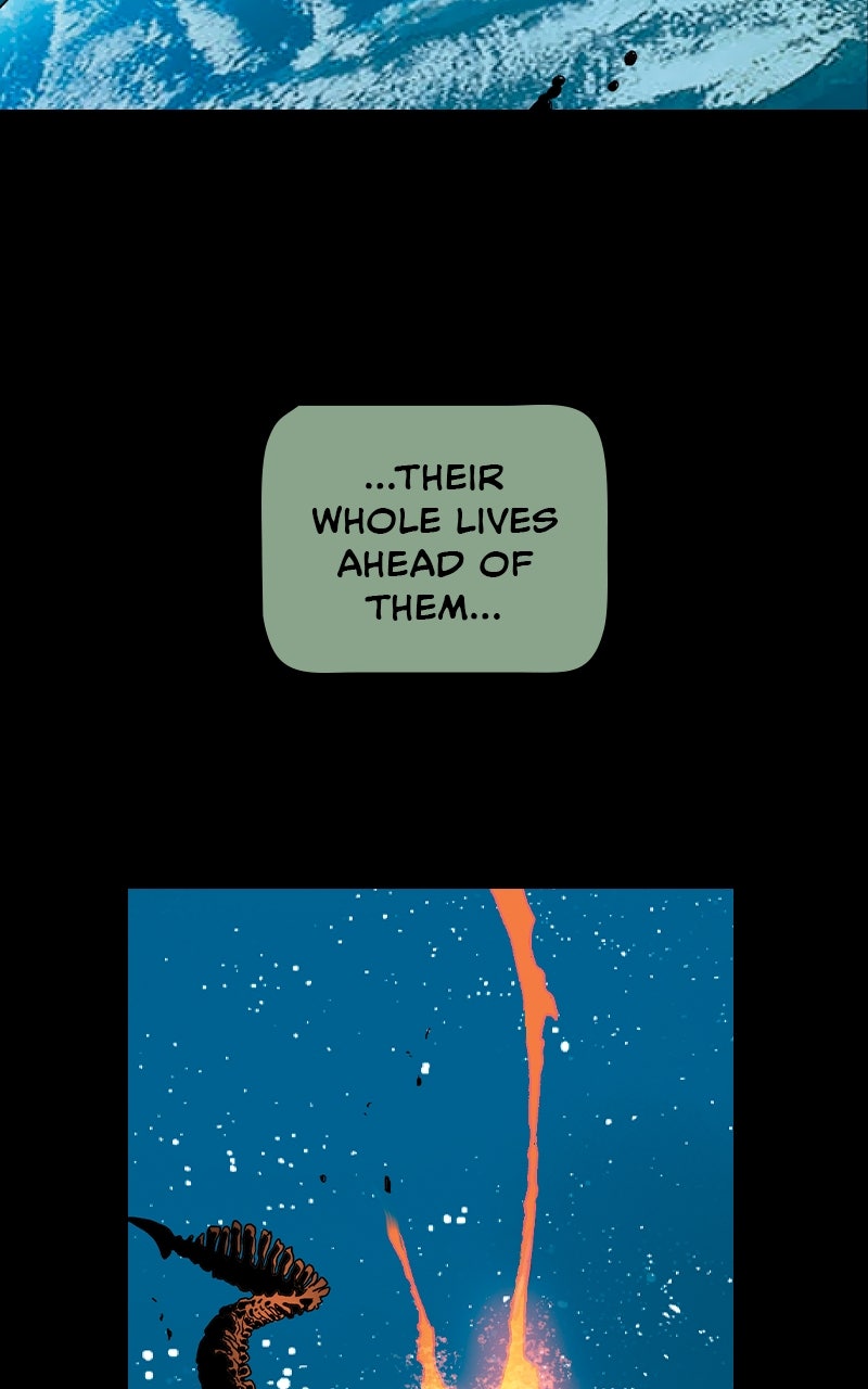 Read Alien (2021) chapter 13 image 29 on Lezhin