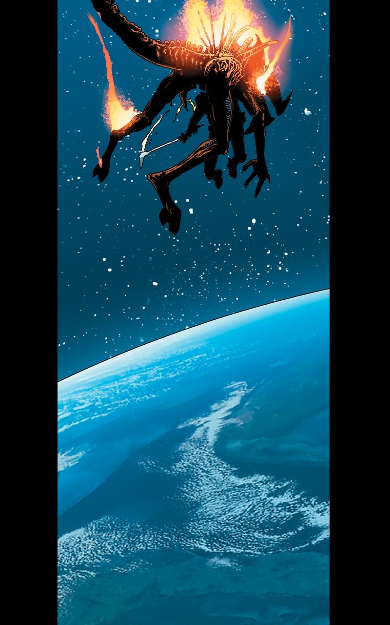 Read Alien (2021) chapter 13 image 30 on Lezhin