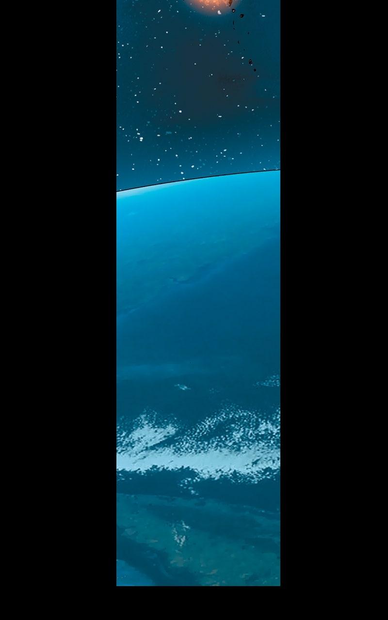 Read Alien (2021) chapter 13 image 32 on Lezhin