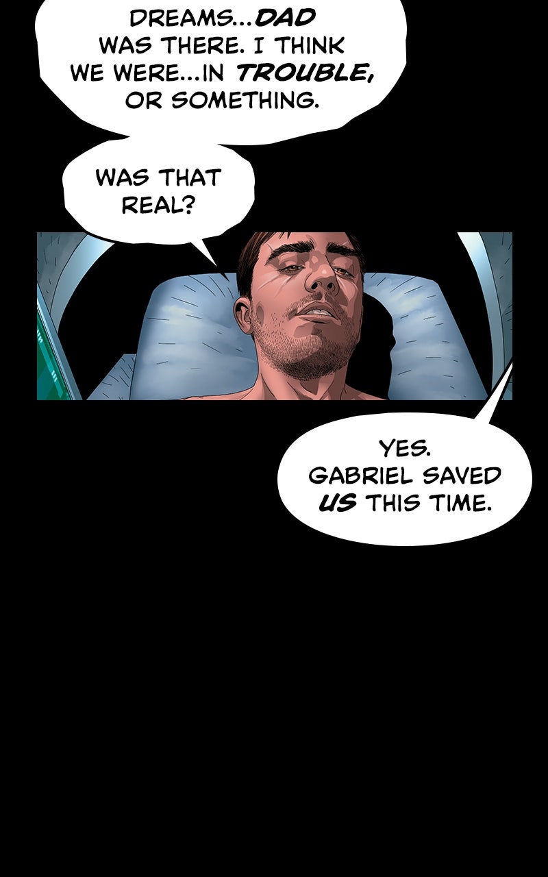 Read Alien (2021) chapter 13 image 41 on Lezhin