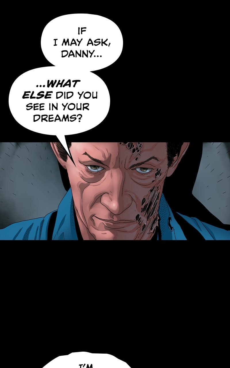 Read Alien (2021) chapter 13 image 42 on Lezhin