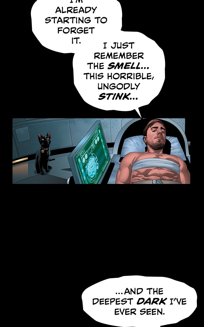 Read Alien (2021) chapter 13 image 43 on Lezhin