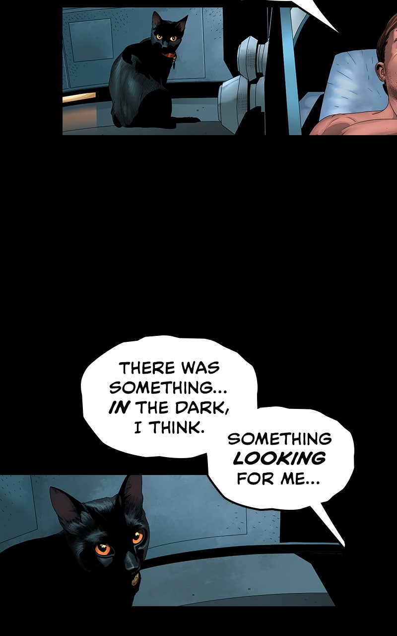 Read Alien (2021) chapter 13 image 44 on Lezhin