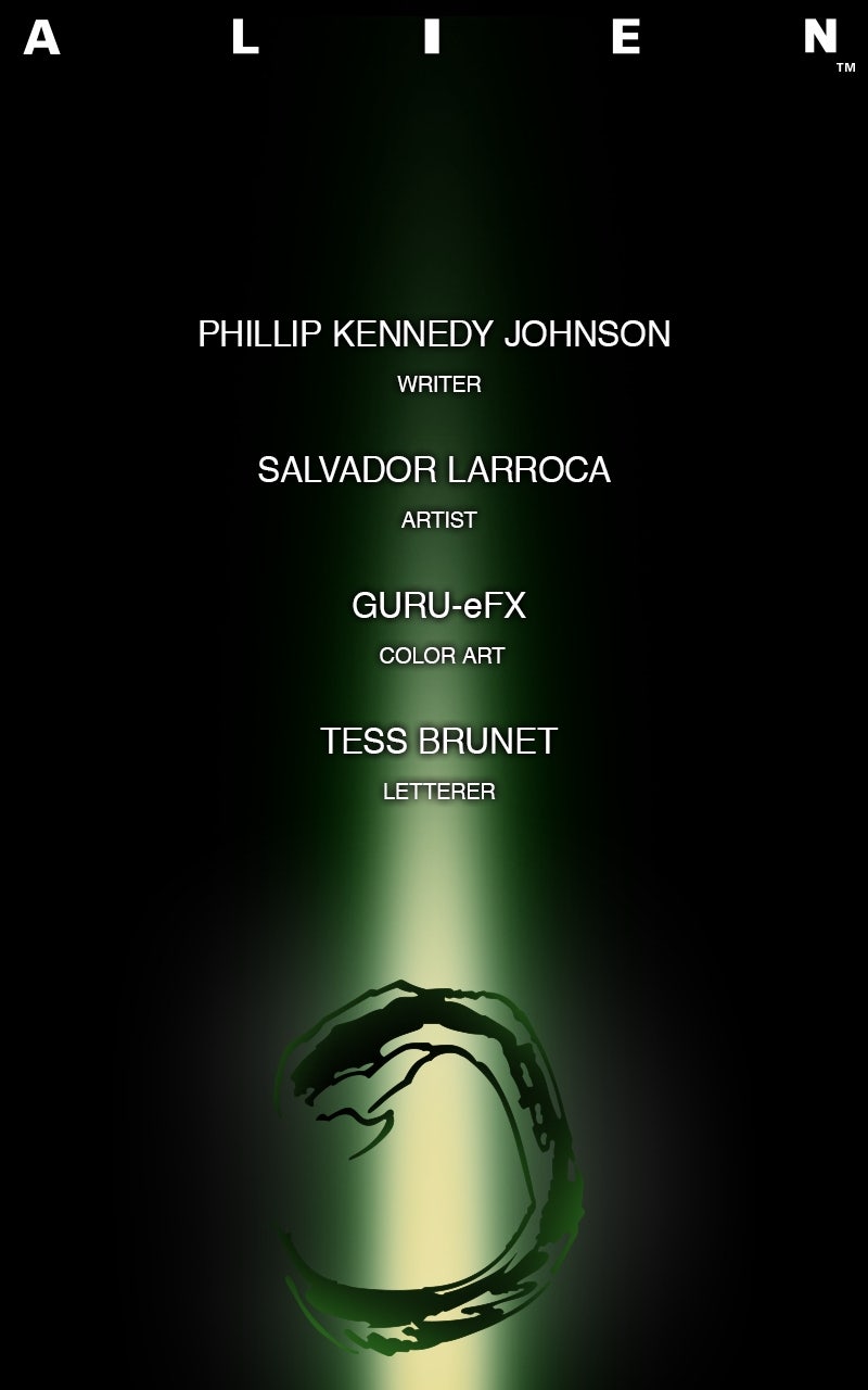 Read Alien (2021) chapter 13 image 47 on Lezhin