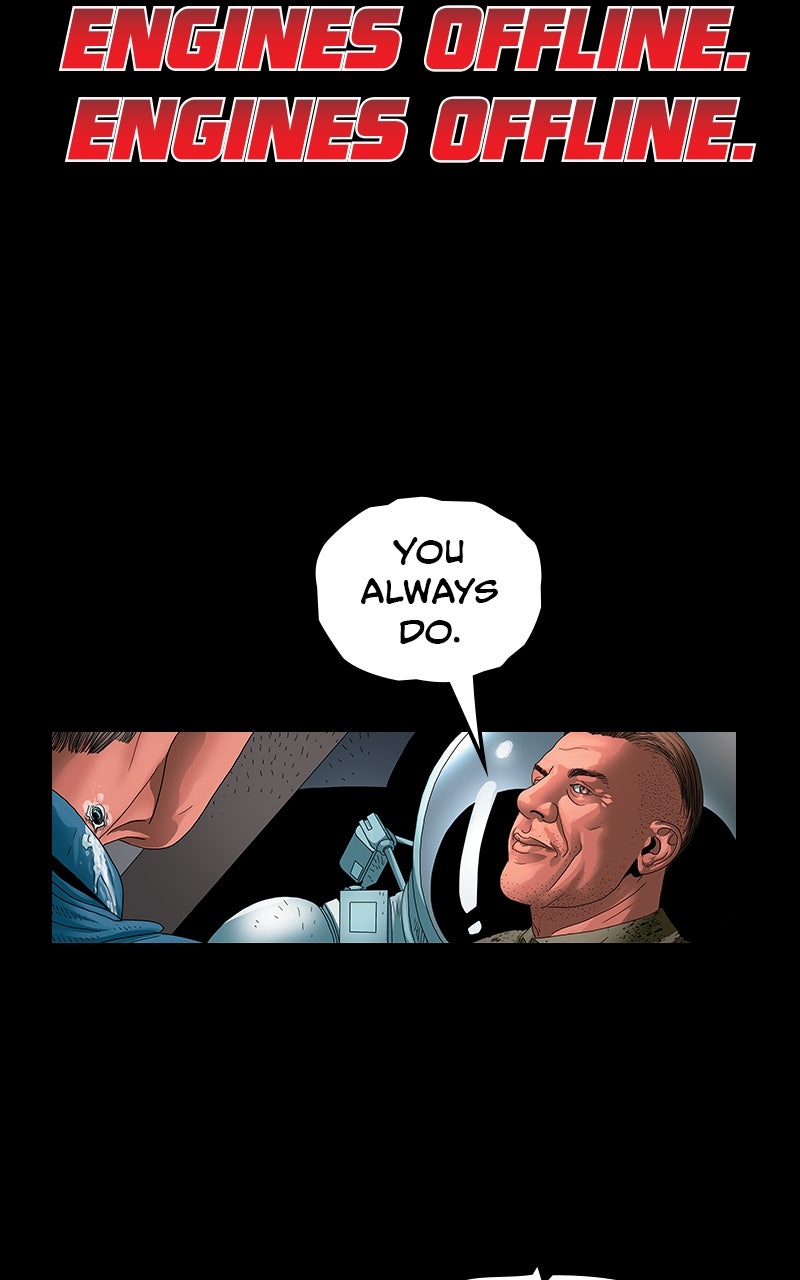 Read Alien (2021) chapter 13 image 5 on Lezhin