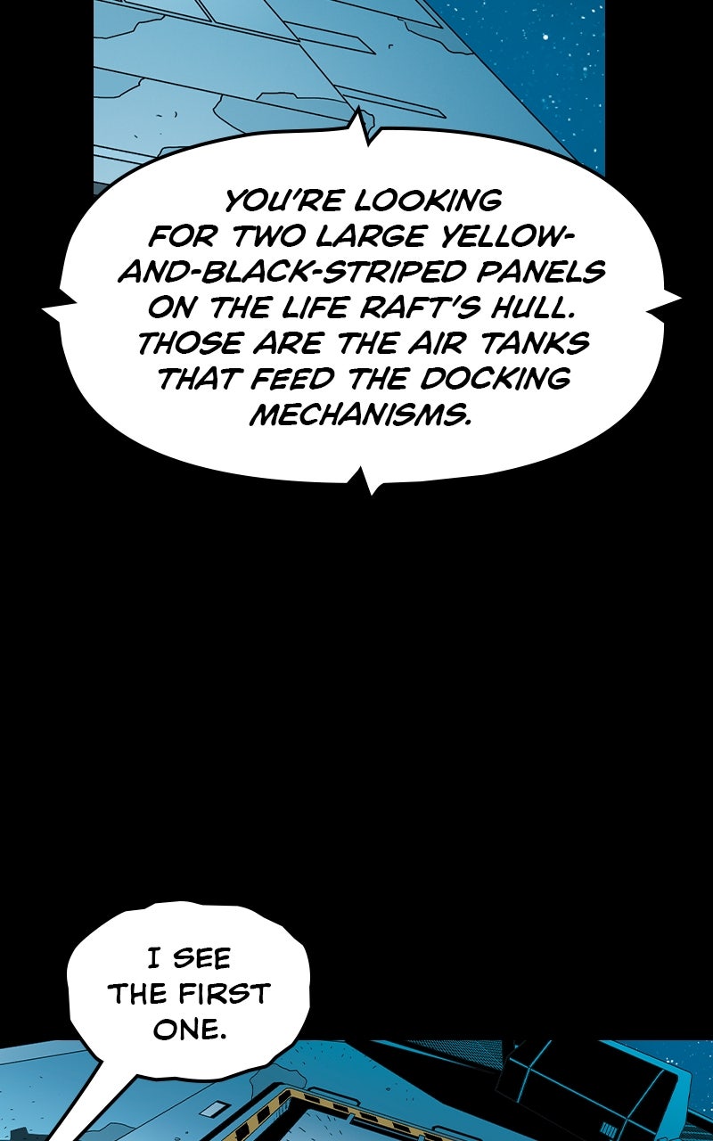 Read Alien (2021) chapter 13 image 9 on Lezhin