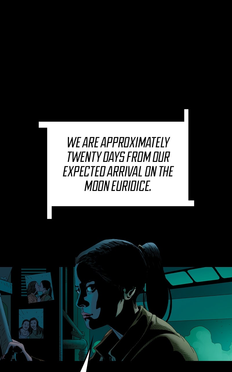 Read Alien (2021) chapter 14 image 10 on Lezhin