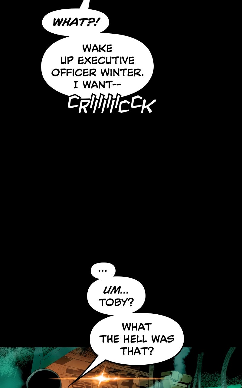 Read Alien (2021) chapter 14 image 11 on Lezhin