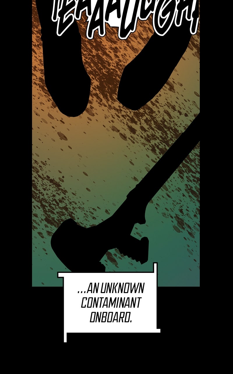 Read Alien (2021) chapter 14 image 17 on Lezhin