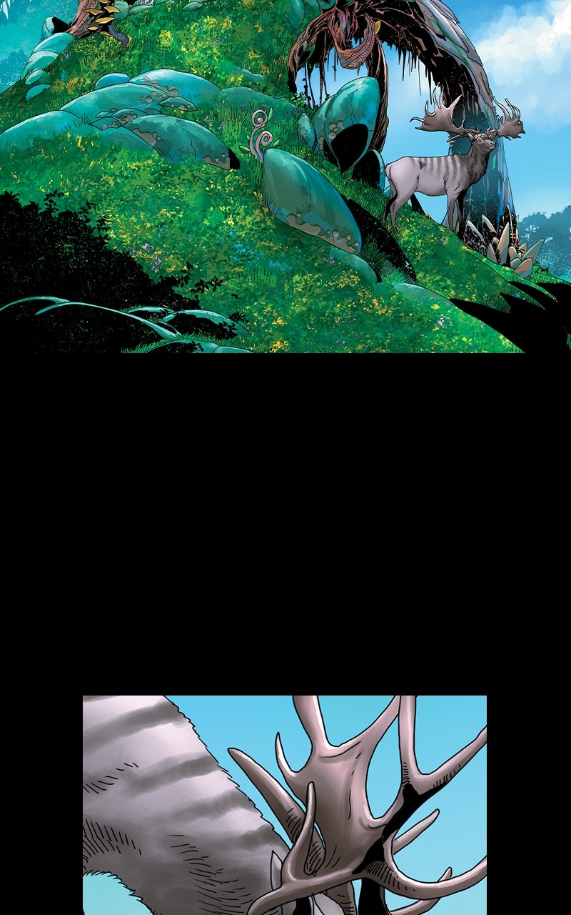 Read Alien (2021) chapter 14 image 19 on Lezhin